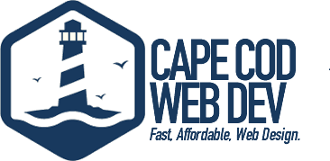 Cape Cod Web Dev